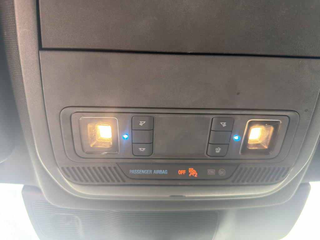 Certified 2022 Ford Explorer ST-Line AWD/4WD image 21