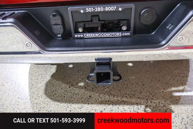 Used 2020 Chevrolet Silverado 2500 LT w/ Texas Edition image 21