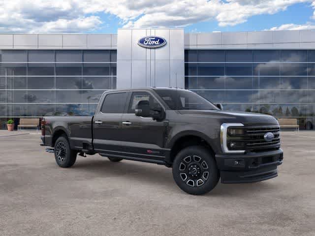 New 2026 Ford F350 Platinum AWD/4WD image 7