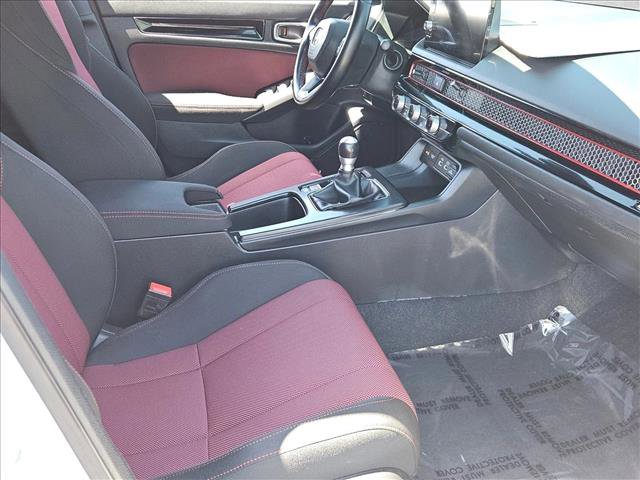 Used 2023 Honda Civic Si image 26