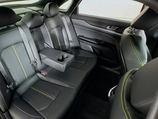 New 2026 Kia K5 GT w/ GT1 Package image 29