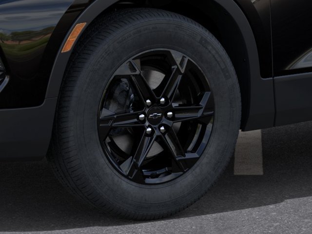 New 2026 Chevrolet Blazer LT w/ Convenience Package AWD/4WD image 9