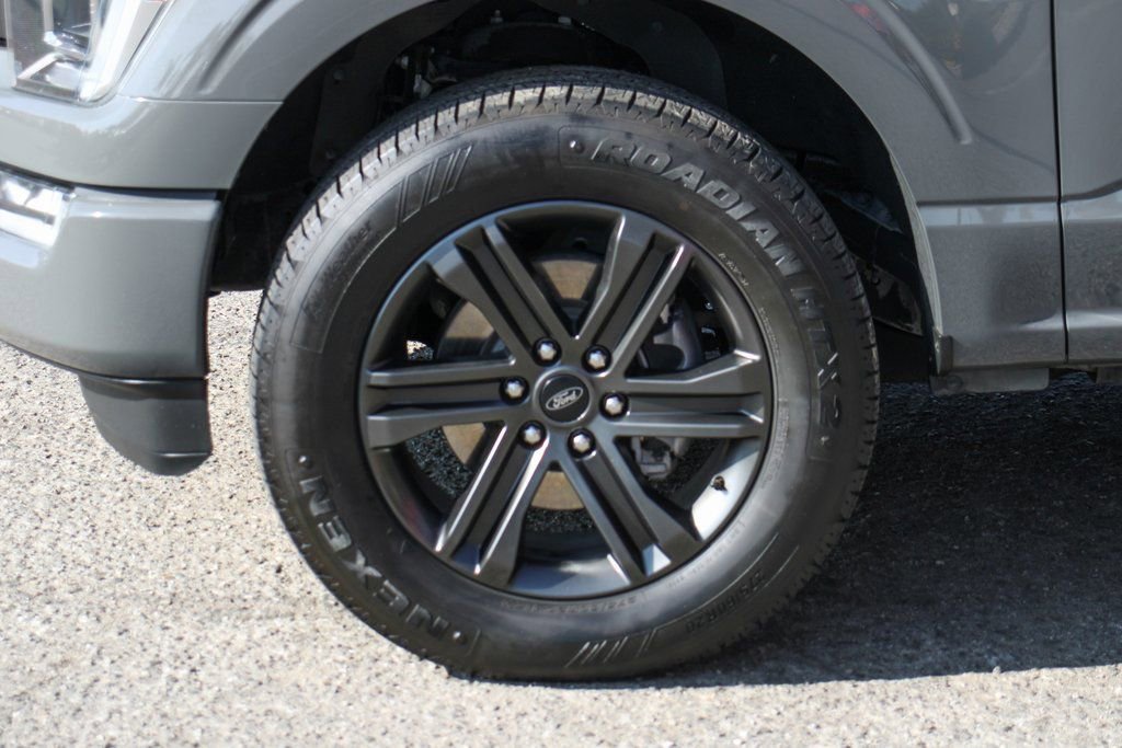 Used 2021 Ford F150 Lariat w/ Equipment Group 502A High AWD/4WD image 44