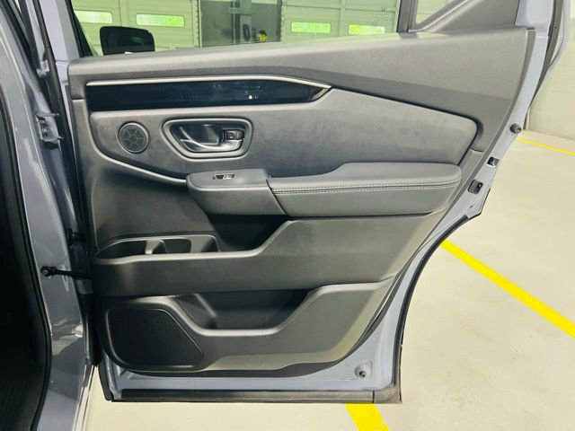 New 2026 Honda Passport RTL image 31