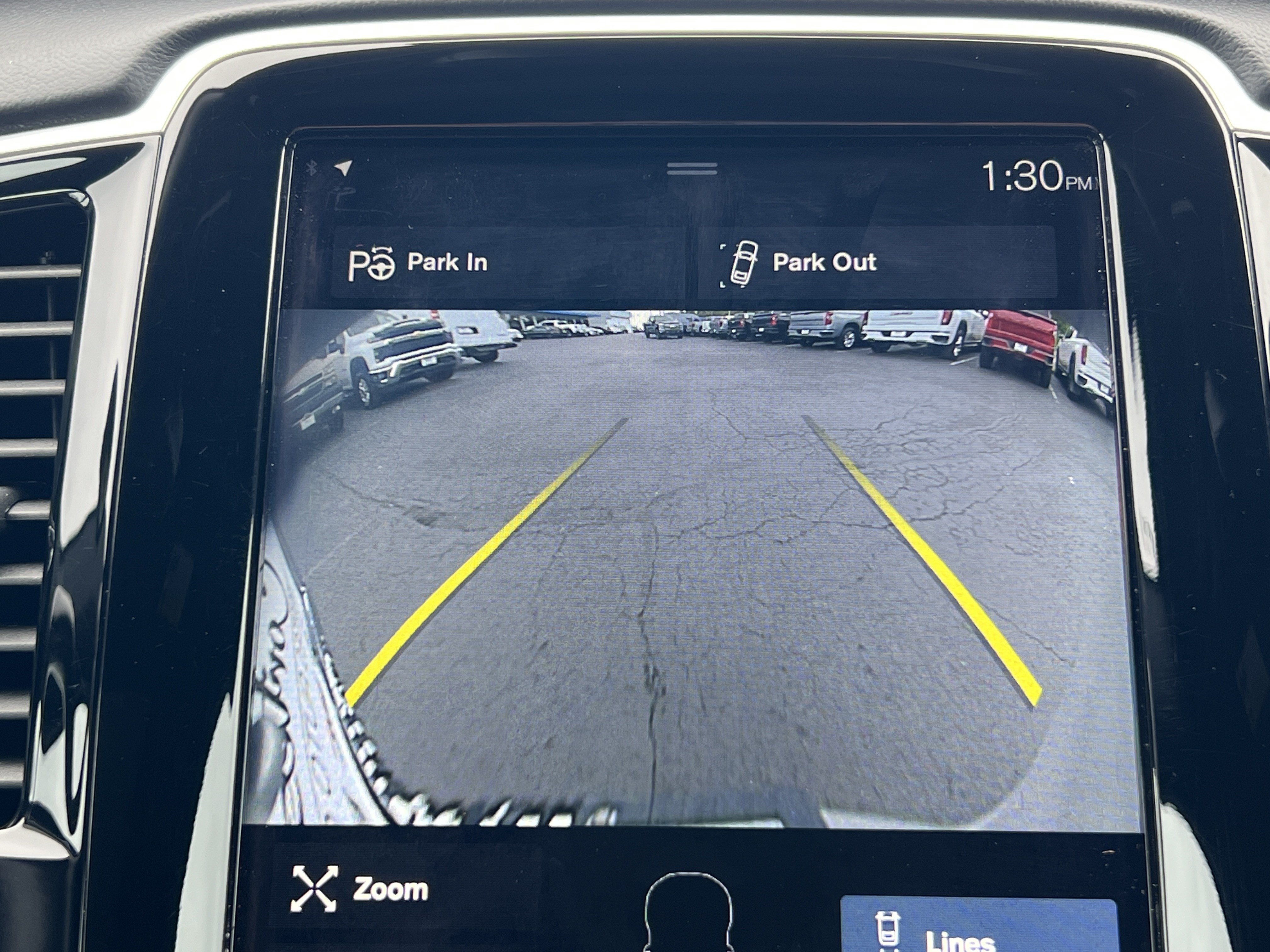 Used 2016 Volvo XC90 T6 Inscription w/ Vision Package AWD/4WD image 12