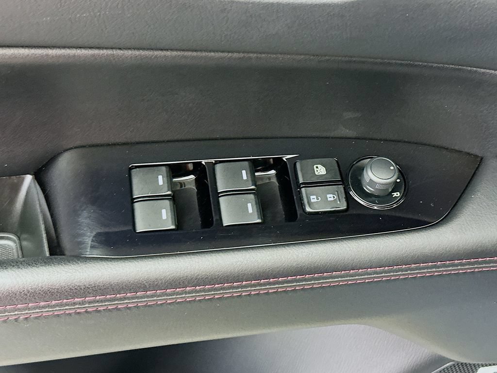 Used 2021 MAZDA CX-5 Carbon Edition AWD/4WD image 19