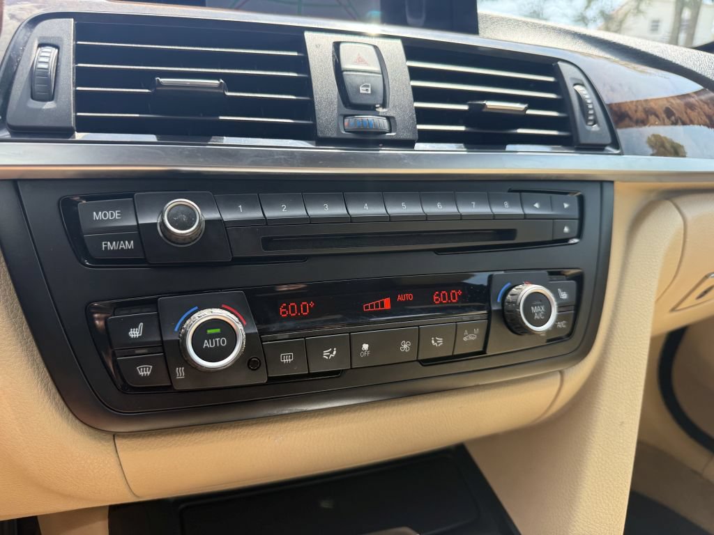 Used 2014 BMW 428i Convertible RWD image 30