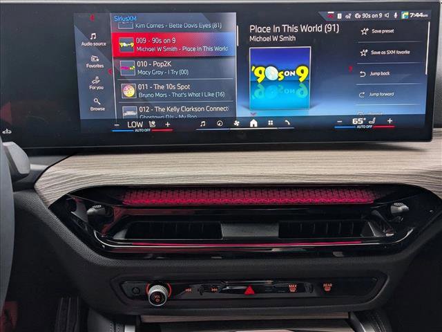 Used 2025 BMW M240i Coupe image 15