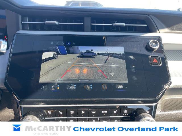 New 2027 Chevrolet Bolt RS w/ Technology Package FWD image 26