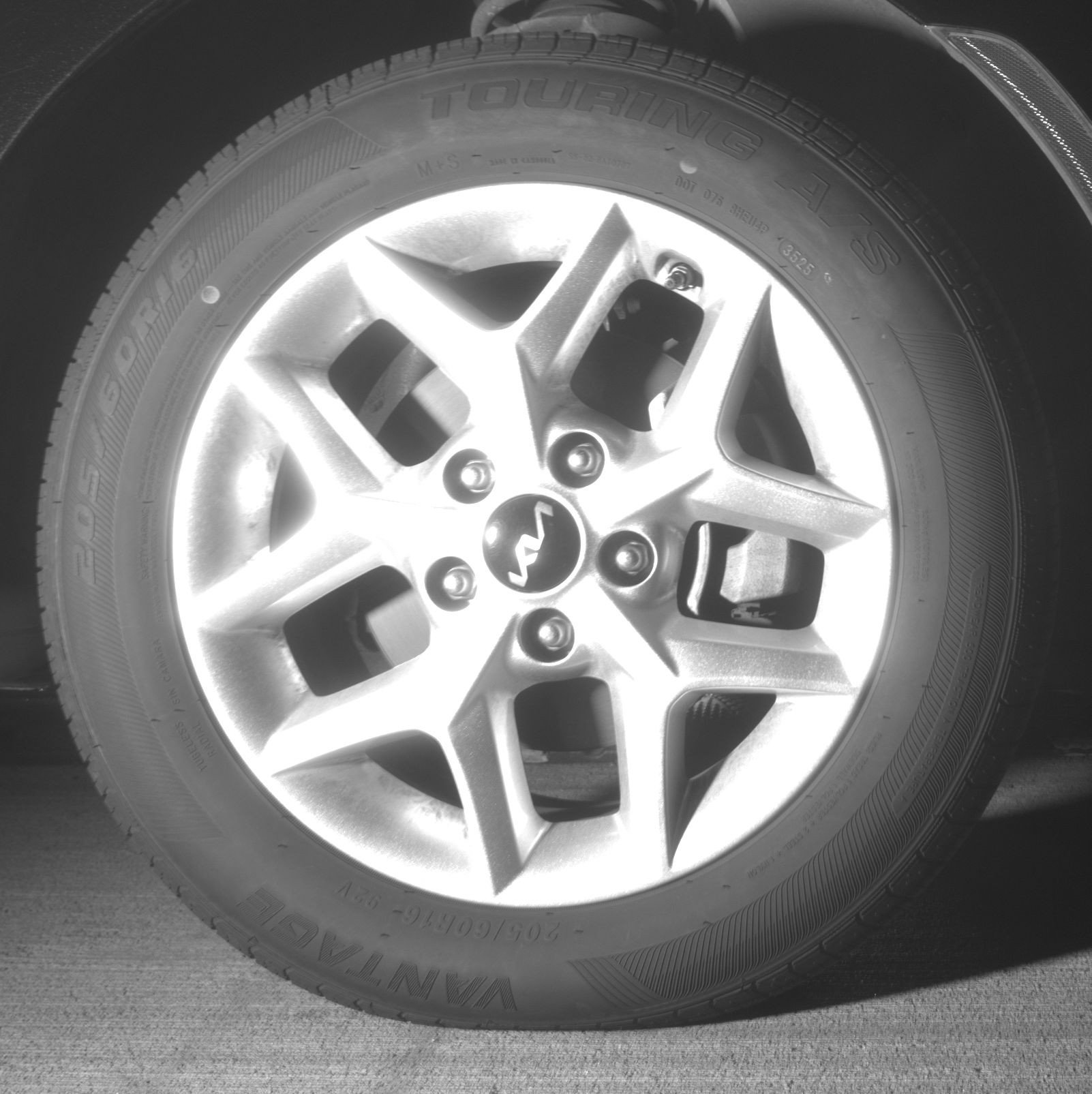 Used 2025 Kia Soul LX w/ LX Technology Package image 13