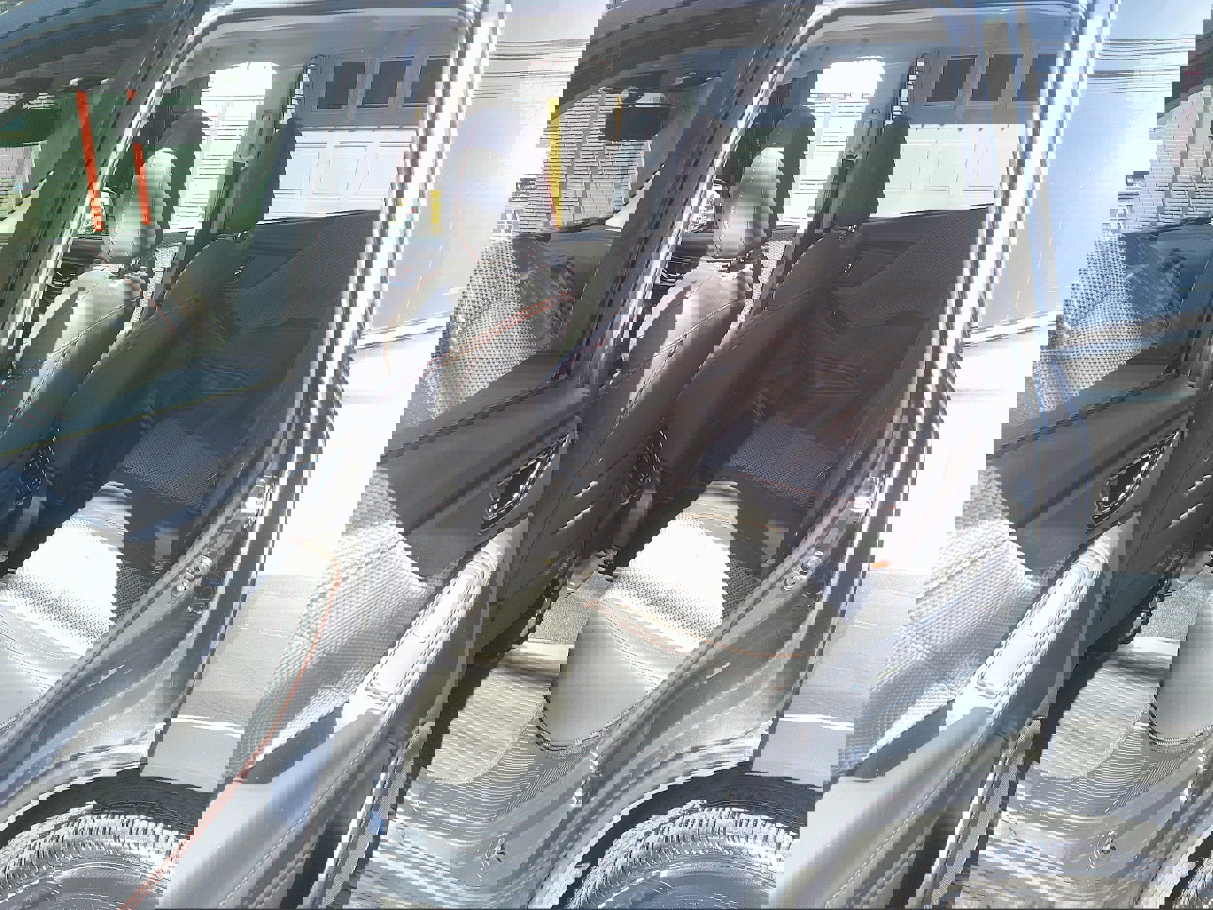 Used 2023 Subaru Forester Sport image 21