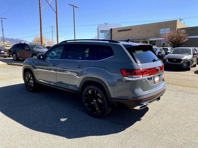New 2026 Volkswagen Atlas SE AWD/4WD image 49