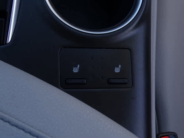 Certified 2023 Toyota Camry XLE image 34