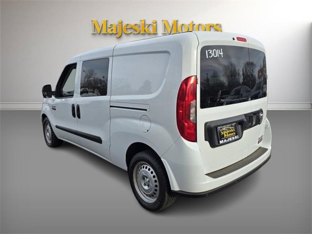 Used 2022 RAM ProMaster City Wagon image 5
