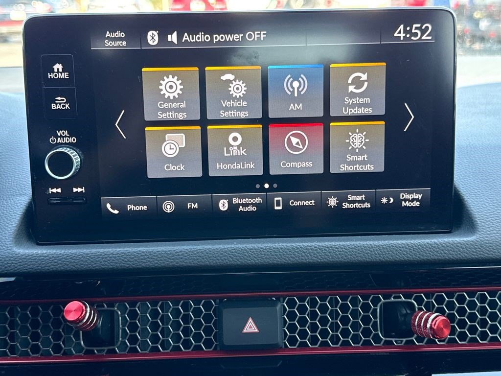 Certified 2023 Honda Civic Si image 27