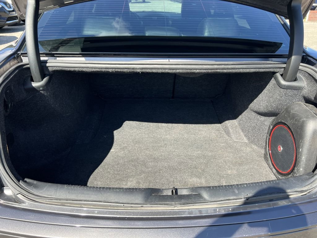 Used 2016 Chrysler 300 S AWD/4WD image 17