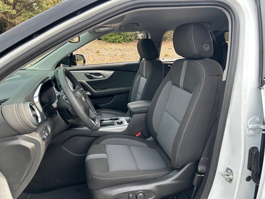 New 2026 Chevrolet Blazer LT w/ Convenience Package image 34