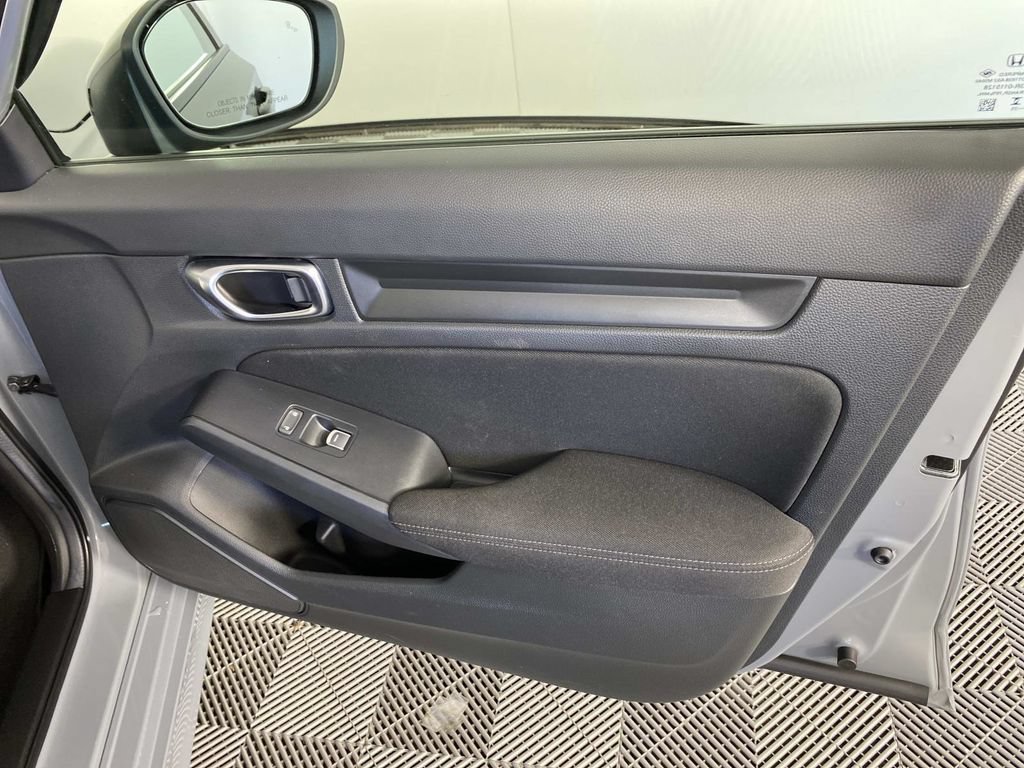 Used 2025 Honda Civic Sport image 22