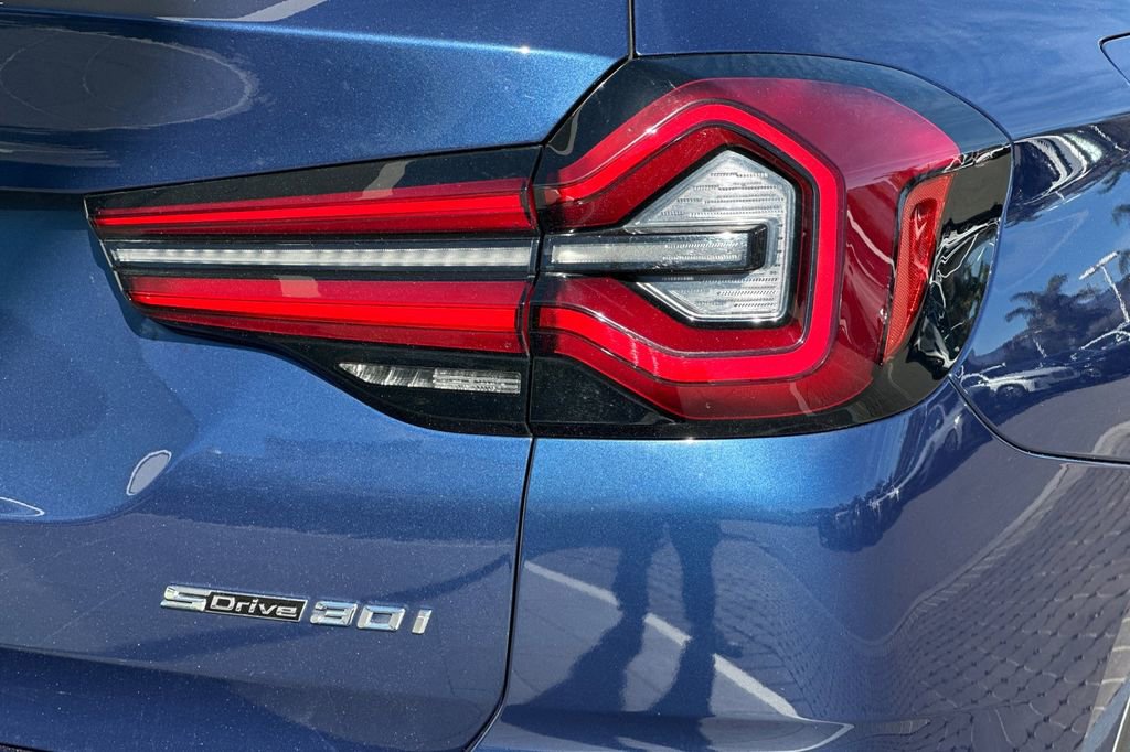 Used 2022 BMW X3 sDrive30i w/ Convenience Package image 33