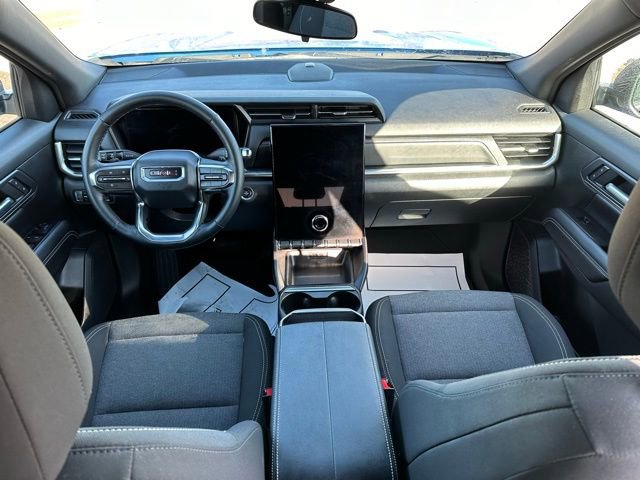 Used 2025 GMC Terrain Elevation image 35