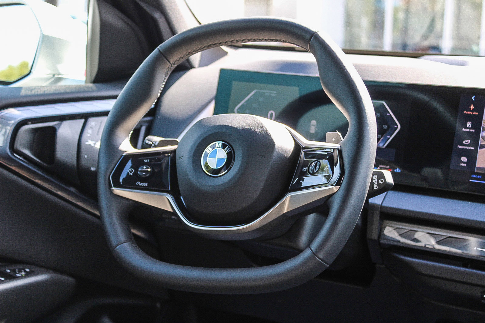 Used 2025 BMW X3 xDrive30i AWD/4WD image 15