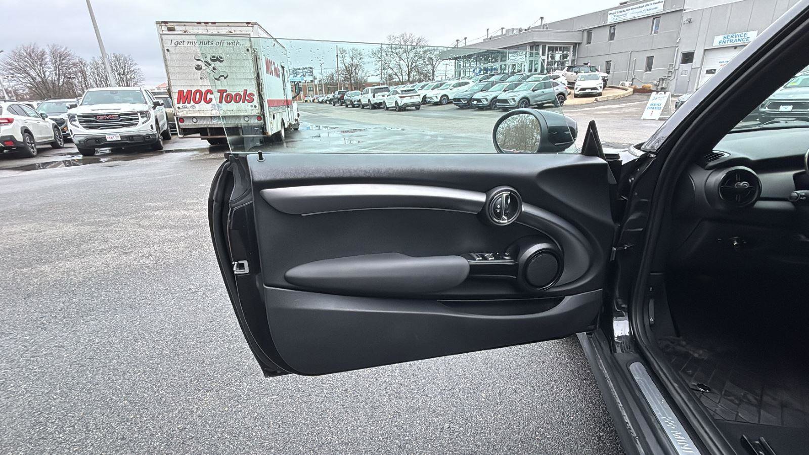 Used 2023 MINI Cooper S FWD image 24