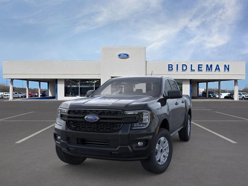 New 2025 Ford Ranger XL w/ Trailer Tow Package image 33