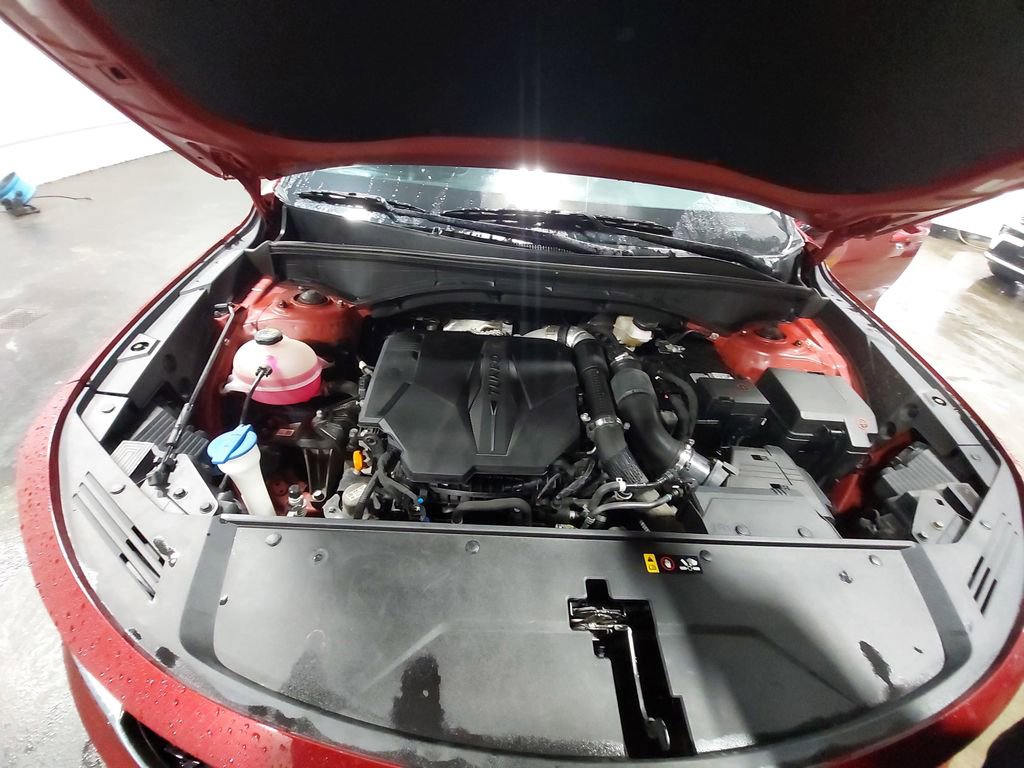 Used 2023 Kia Sorento X-Line EX image 33