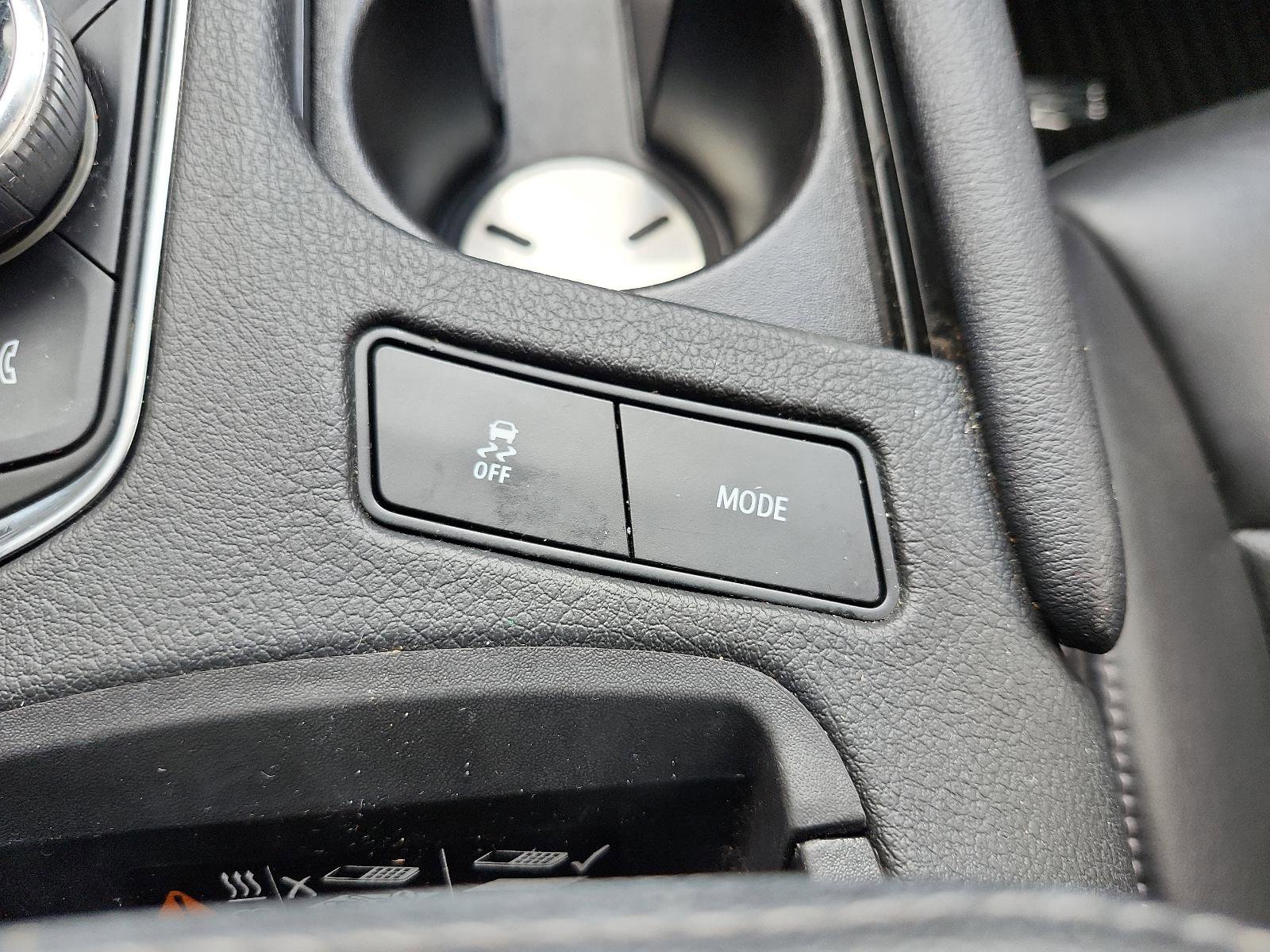 Used 2022 Cadillac XT6 Sport w/ Technology Package image 24