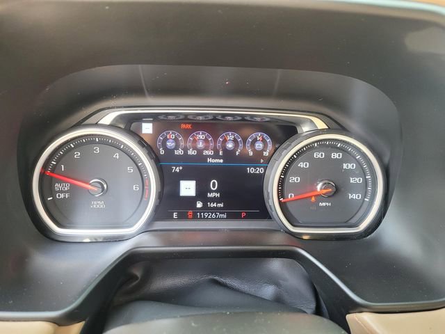 Used 2021 Chevrolet Tahoe Premier w/ Texas Edition image 33