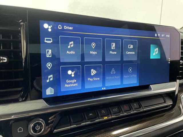 Used 2022 Chevrolet Silverado 1500 LT image 16