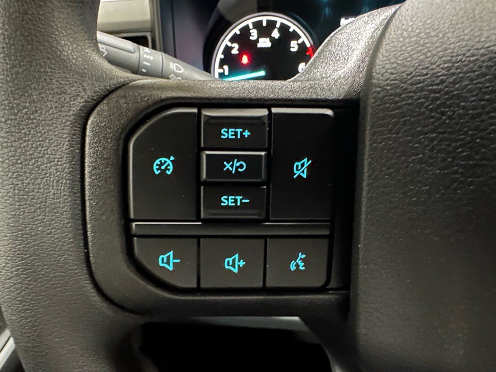 New 2026 Ford F250 XL w/ STX Appearance Package image 43