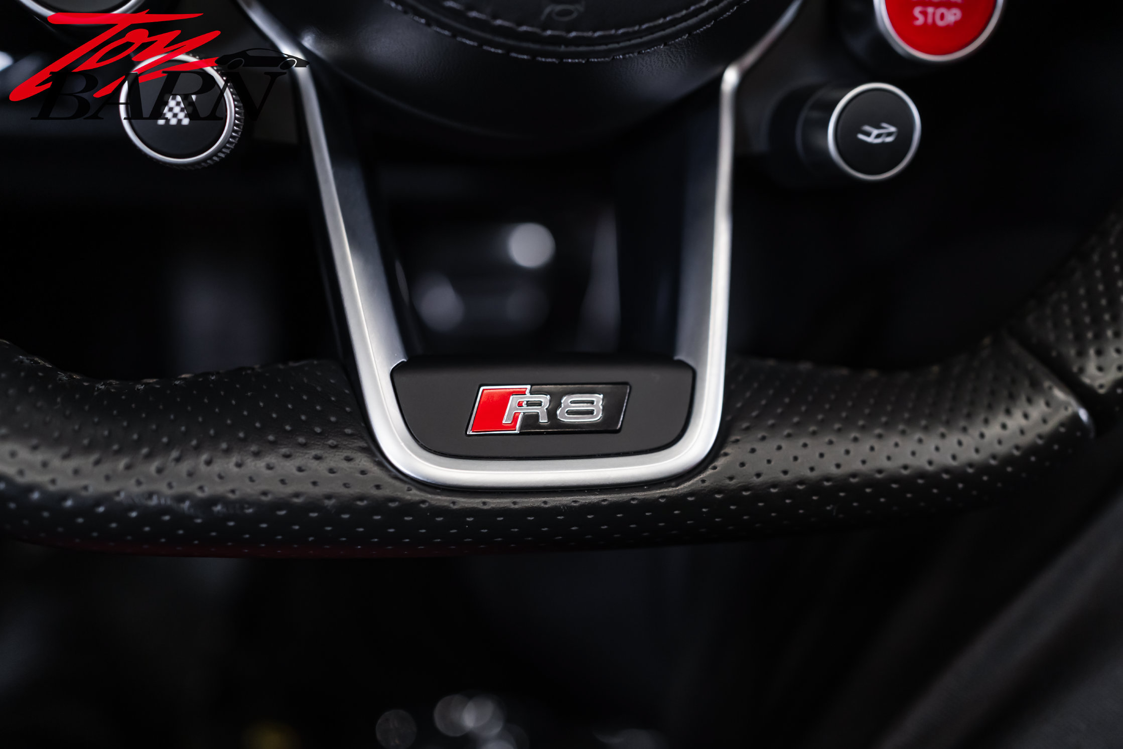 Used 2018 Audi R8 V10 plus AWD/4WD image 40