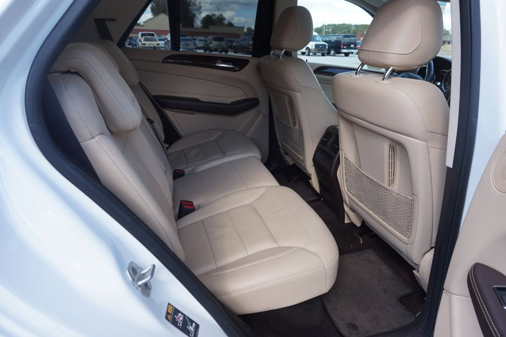 Used 2017 Mercedes-Benz GLE 350 image 26