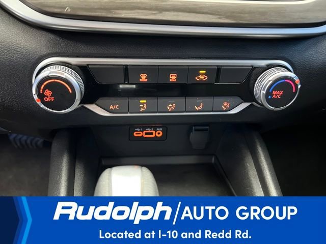 Used 2025 Nissan Altima 2.5 SV image 25