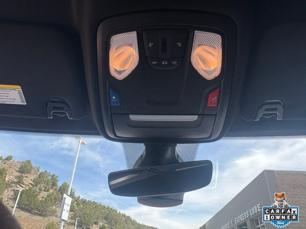 Used 2024 RAM 2500 Big Horn w/ Night Edition image 18