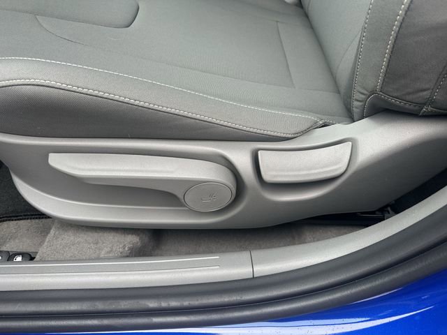 New 2026 Hyundai Elantra Blue image 36