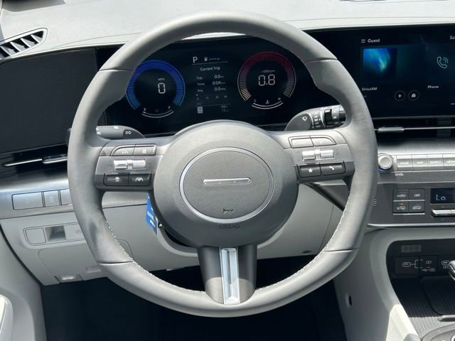 New 2026 Hyundai Kona SEL Sport FWD image 16