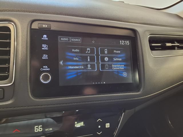 Used 2020 Honda HR-V EX image 13