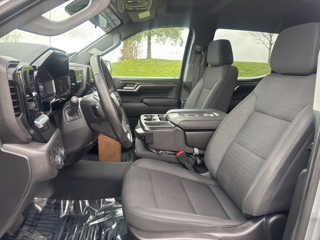 Certified 2023 Chevrolet Silverado 1500 LT image 11