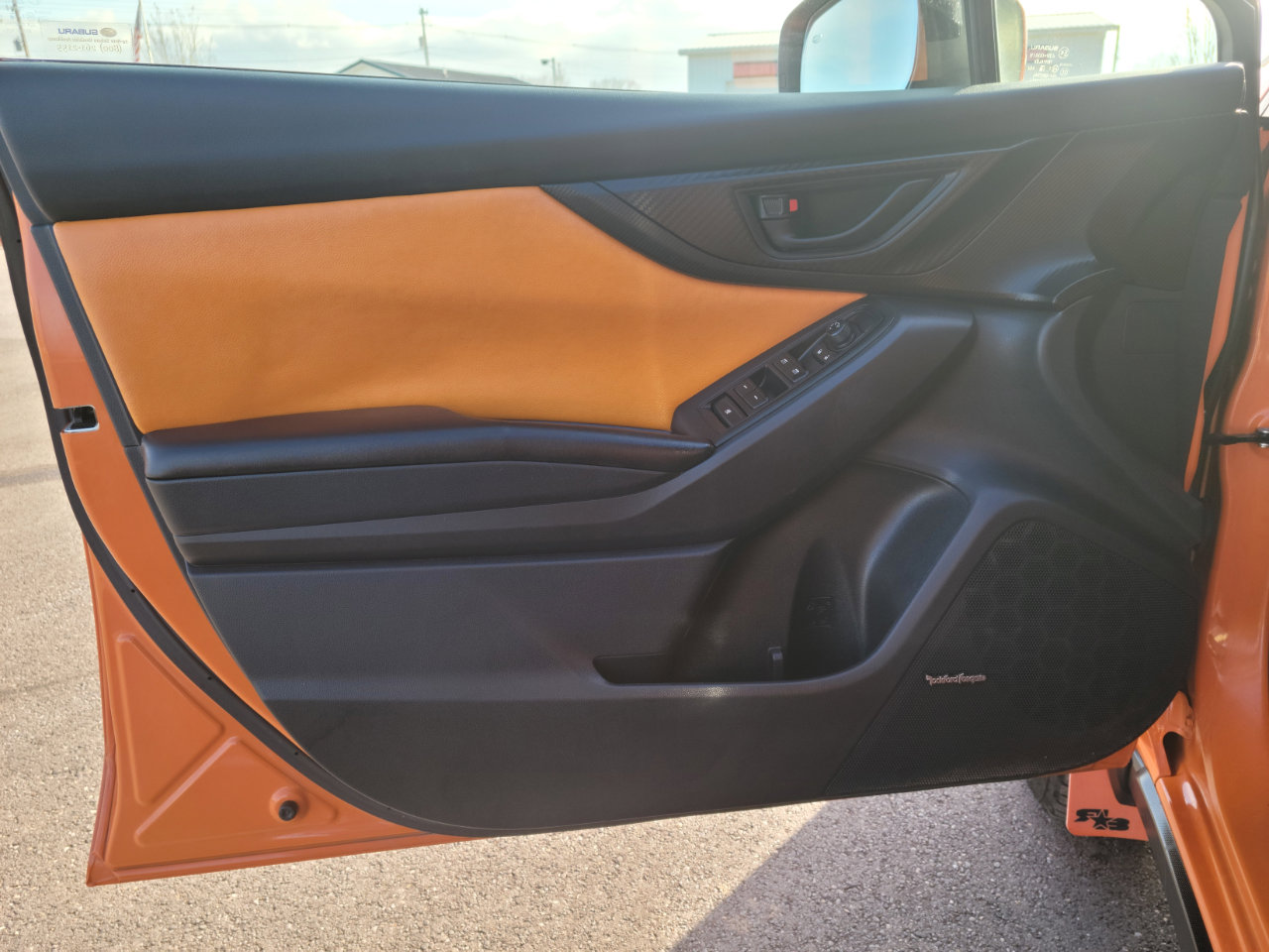 Used 2018 Subaru Crosstrek 2.0i Premium image 8