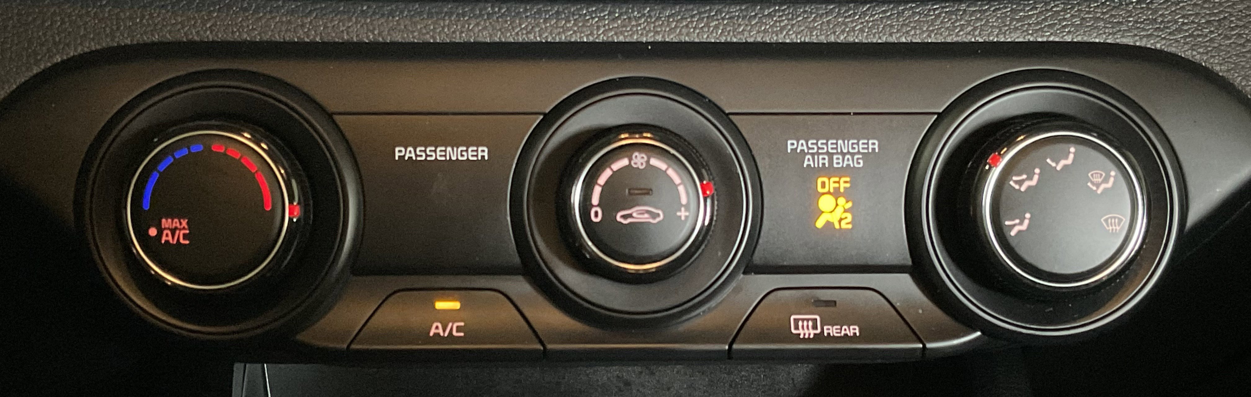 Used 2024 Kia Forte LXS FWD image 14