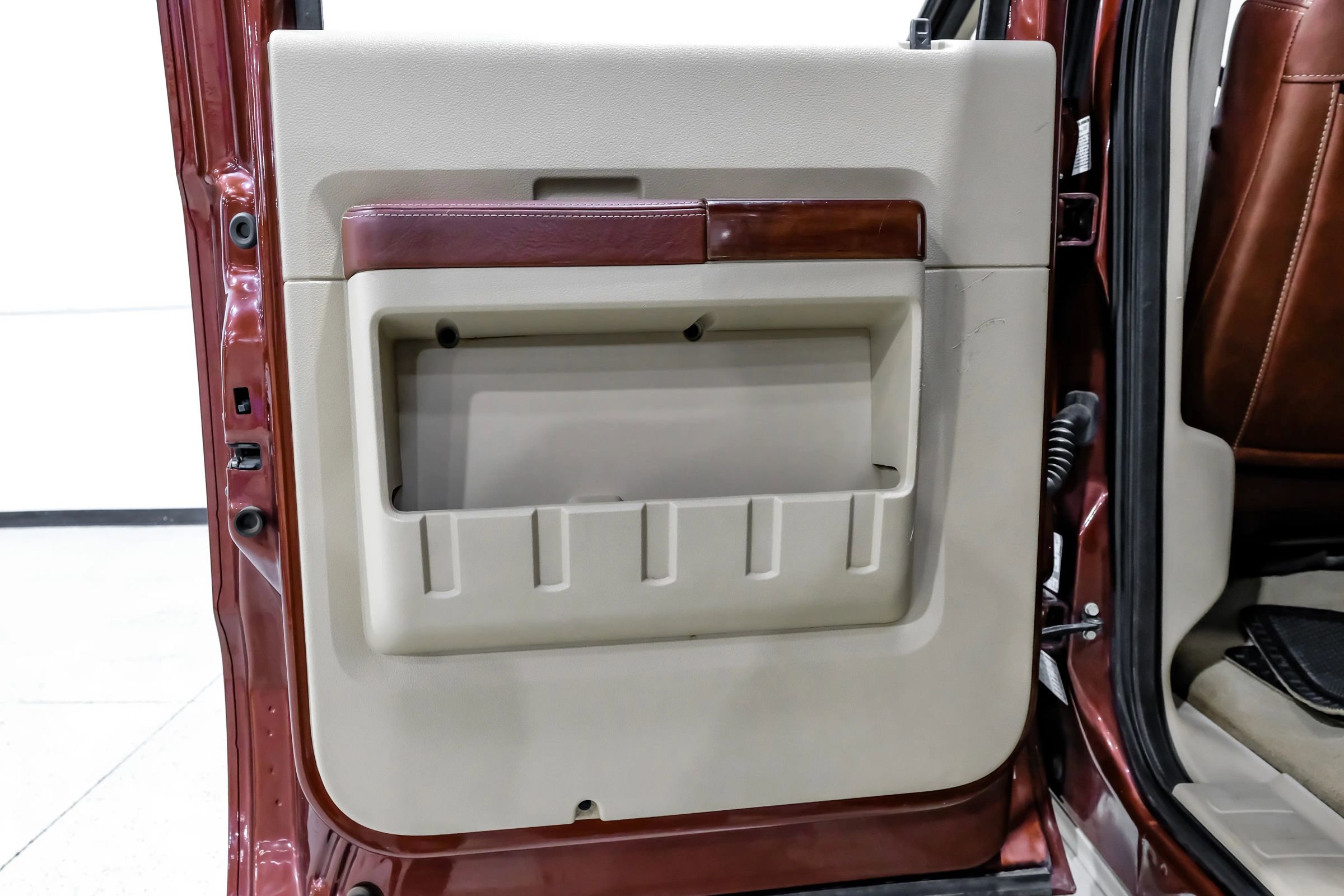 Used 2008 Ford F350 King Ranch image 44