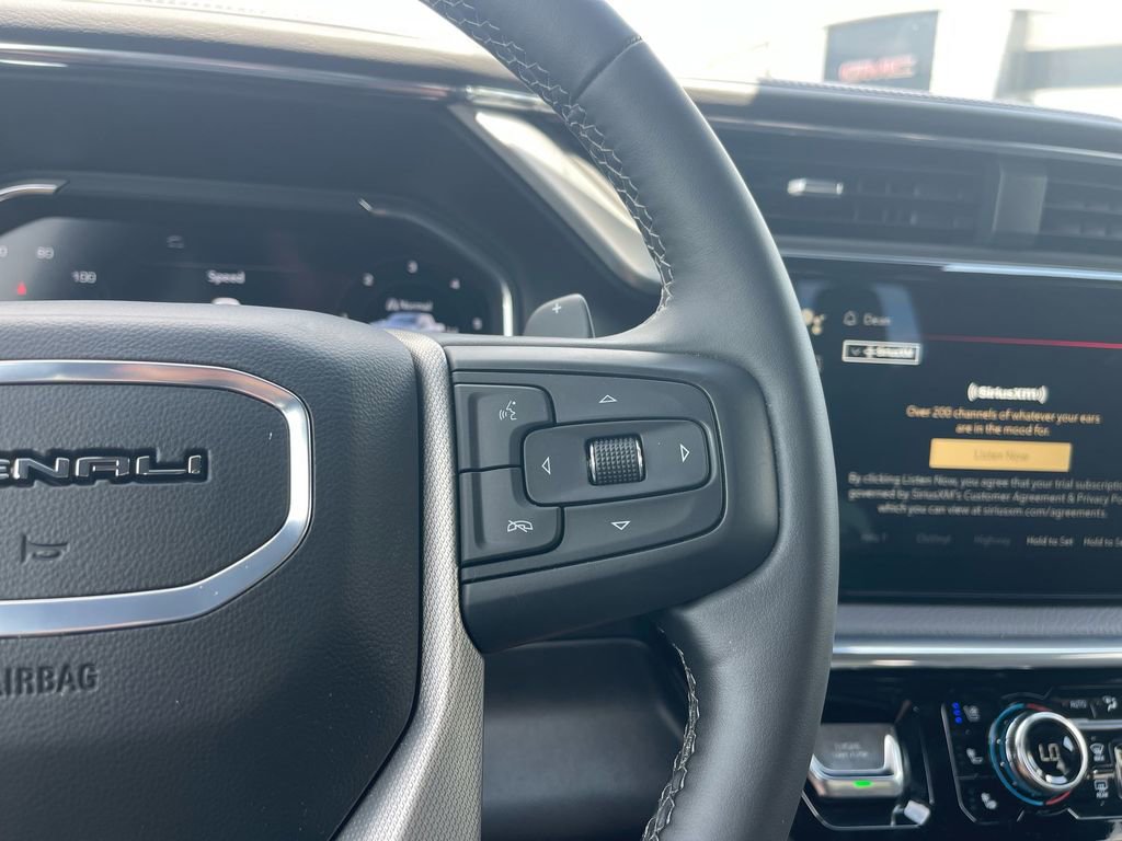 Used 2024 GMC Sierra 1500 Denali w/ Denali Reserve Package image 18