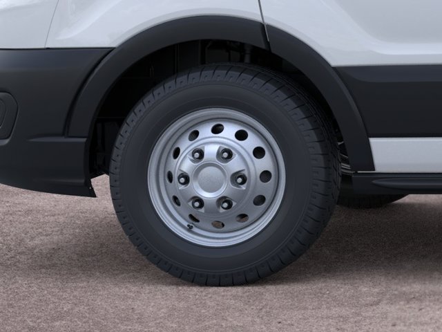 New 2026 Ford Transit 250 Low Roof RWD image 19
