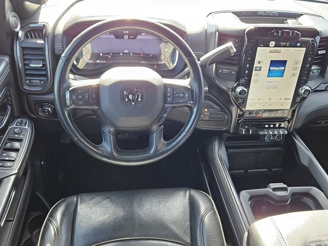 Used 2024 RAM 2500 Limited image 12