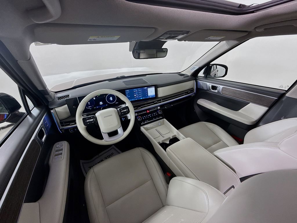 Used 2024 Hyundai Santa Fe Limited FWD image 25