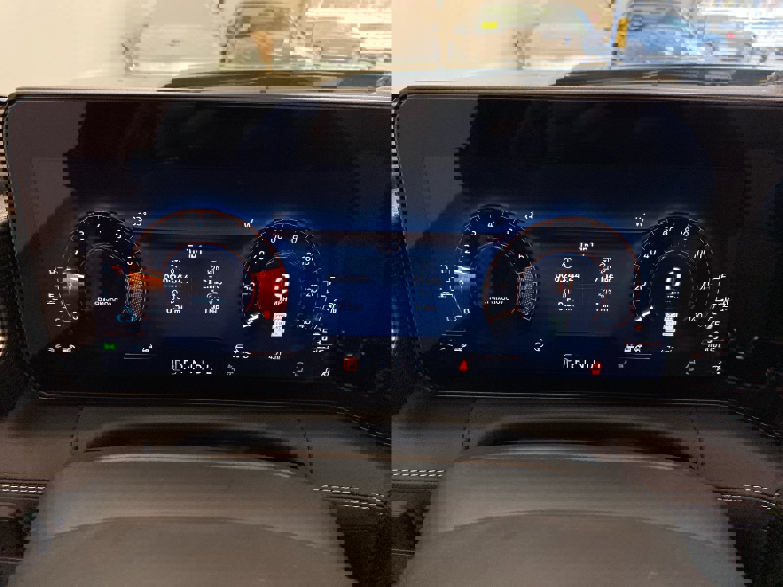 New 2026 Ford Mustang Premium image 23