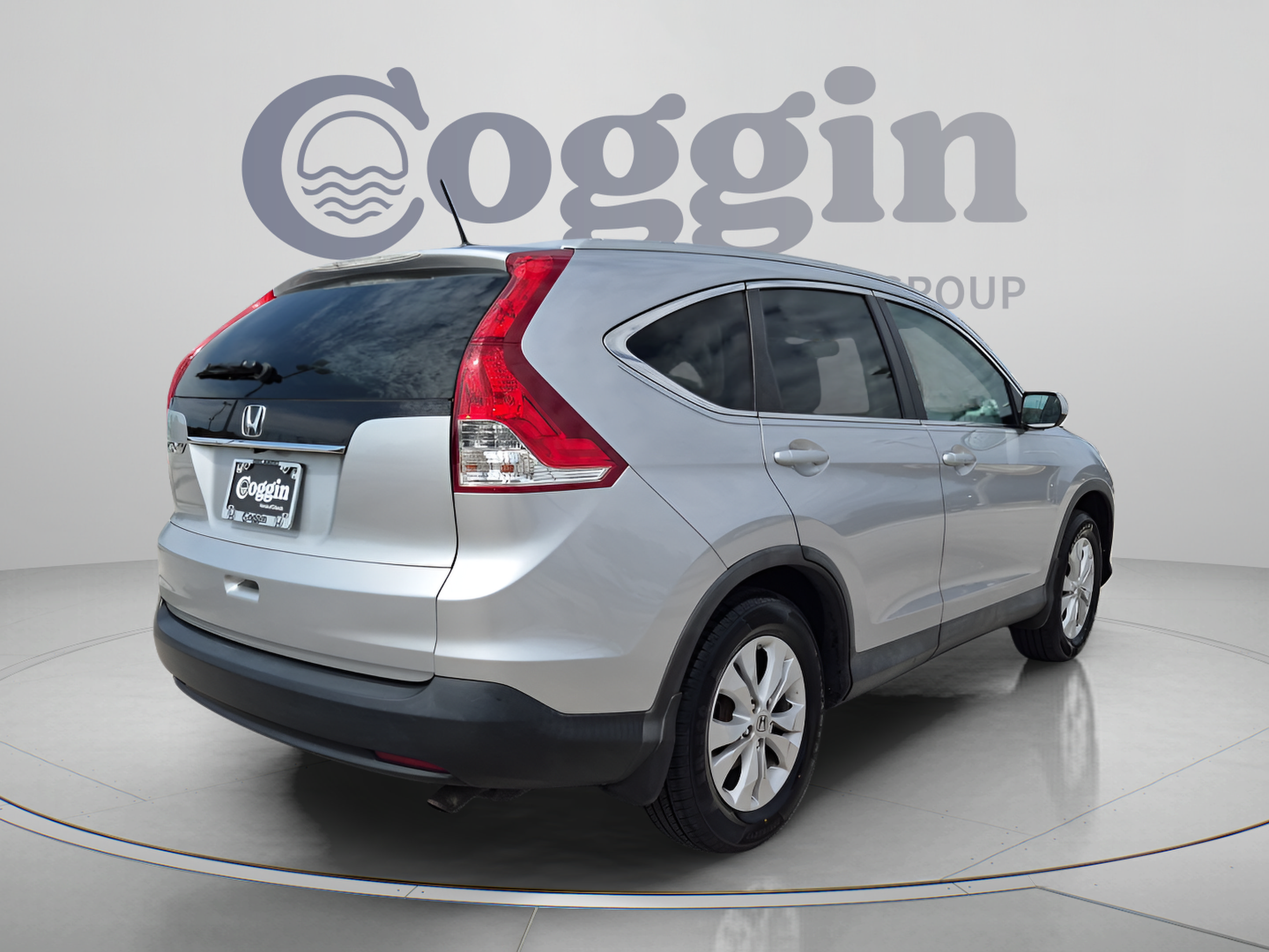 Used 2013 Honda CR-V EX-L image 5