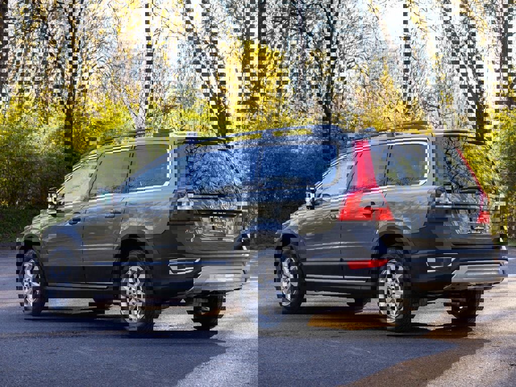 Used 2010 Volvo XC70 3.2 AWD/4WD image 13